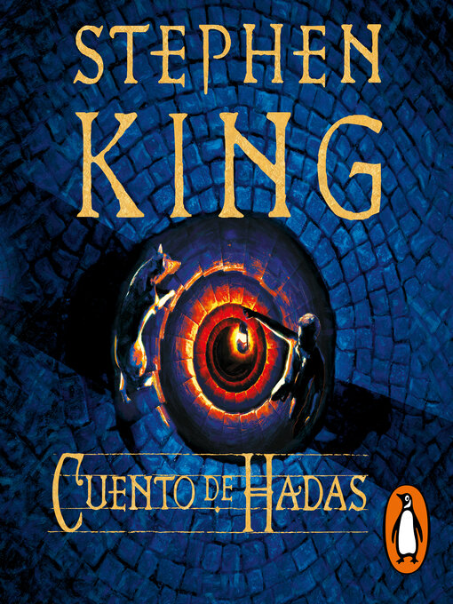 Title details for Cuento de hadas by Stephen King - Available